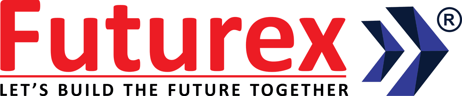 Futurex logo